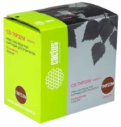 Картридж cactus CS-TNP22M, совместимый отзывы владельцев