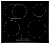 Варочная панель Bosch PKB651F17 отзывы владельцев