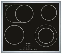 Варочная панель Bosch PKN645F17R отзывы владельцев