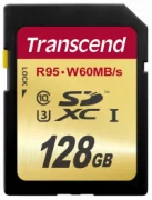 Карта памяти Transcend TS64GSDU3 отзывы владельцев