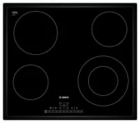 Варочная панель Bosch PKF646F17 отзывы владельцев