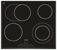 Варочная панель Bosch PKN651F17 отзывы владельцев