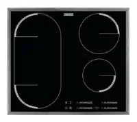 Варочная панель Zanussi ZEM 56740 XB отзывы владельцев