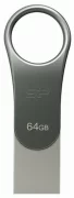 Флешка Silicon Power Mobile C80 64GB отзывы владельцев