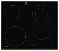 Варочная панель Electrolux EHG 96341 FK отзывы владельцев