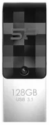 Флешка Silicon Power Mobile C31 отзывы владельцев