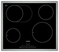Варочная панель Bosch PIC645F17E отзывы владельцев