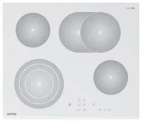 Варочная панель Gorenje ECT 680-ORA-W отзывы владельцев