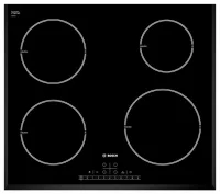 Варочная панель Bosch PIE651F17E отзывы владельцев