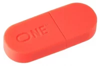 Флешка One USB Flash drive 16GB отзывы владельцев