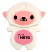 Флешка Mirex SHEEP отзывы владельцев
