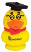 Флешка SmartBuy Wild Series Duck 16GB отзывы владельцев