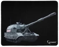 Коврик для мыши Gembird MP-GAME3 отзывы владельцев