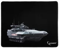 Коврик для мыши Gembird MP-GAME2 отзывы владельцев