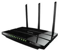 Роутер TP-LINK Archer C5 V1 отзывы владельцев