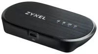 Роутер ZYXEL WAH7601 отзывы владельцев