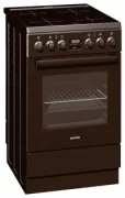 Плита Gorenje EC 52303 ABR отзывы владельцев