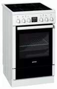 Плита Gorenje EC 57335 AW отзывы владельцев