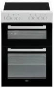 Плита BEKO FDF 67110 GW отзывы владельцев