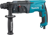 Перфоратор Makita HR2470X19 (2.7 Дж) отзывы владельцев