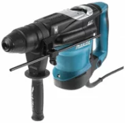 Перфоратор Makita HR3541FC (6.3 Дж) отзывы владельцев