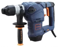 Перфоратор Max-Pro MPRH1500/32V (5.5 Дж) отзывы владельцев