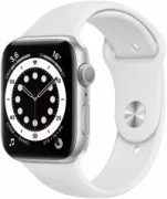 Смарт-часы Apple Watch Series 6 отзывы владельцев