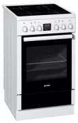 Плита Gorenje EC 57345 AW отзывы владельцев