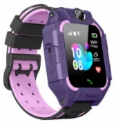 Смарт-часы Smart Baby Watch Q19 / RW02 отзывы владельцев