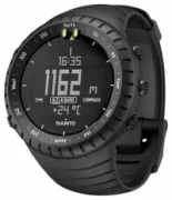 Смарт-часы SUUNTO Core отзывы владельцев