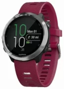 Смарт-часы Garmin Forerunner 645 Music отзывы владельцев
