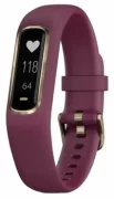 Фитнес-браслет Garmin Vivosmart 4 отзывы владельцев