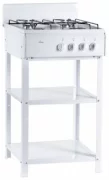 Плита Flama AVG1402-W отзывы владельцев