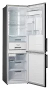 Холодильник LG GW-F499 BNKZ отзывы владельцев