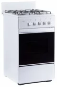 Плита Flama RG24011-W отзывы владельцев