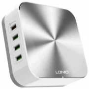 Зарядка LDNIO A8101 отзывы владельцев