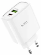 Зарядка Hoco C57A Speed charger отзывы владельцев
