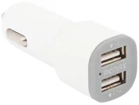Зарядка Remax Jian 2 USB (RCC201) отзывы владельцев