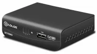 Приставка D-COLOR DC700HD PLUS отзывы владельцев