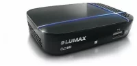 Приставка LUMAX DV-1115HD отзывы владельцев