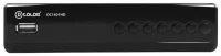 Приставка D-COLOR DC1601HD отзывы владельцев