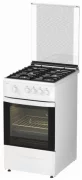 Плита DARINA 1D1 GM241 008 W отзывы владельцев