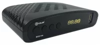 Приставка D-COLOR DC811HD отзывы владельцев