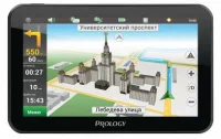 Навигатор Prology iMap-5700 отзывы владельцев