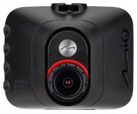 Видеорегистратор Mio Mivue C327 отзывы владельцев