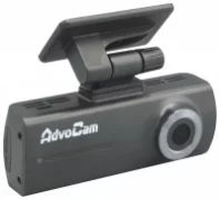 Видеорегистратор AdvoCam W101 отзывы владельцев