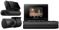 Видеорегистратор Pioneer VREC-DZ700DC отзывы владельцев
