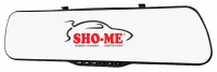 Видеорегистратор SHO-ME SFHD 400 отзывы владельцев