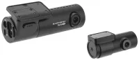 Видеорегистратор BlackVue DR590X-2CH отзывы владельцев