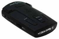Радар-детектор Street Storm STR-9540EX отзывы владельцев
